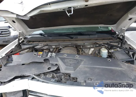 2016 Chevrolet Silverado 1500 2Lz z USA, uszkodzony, nr VIN 3GCUKSEC3GG223326